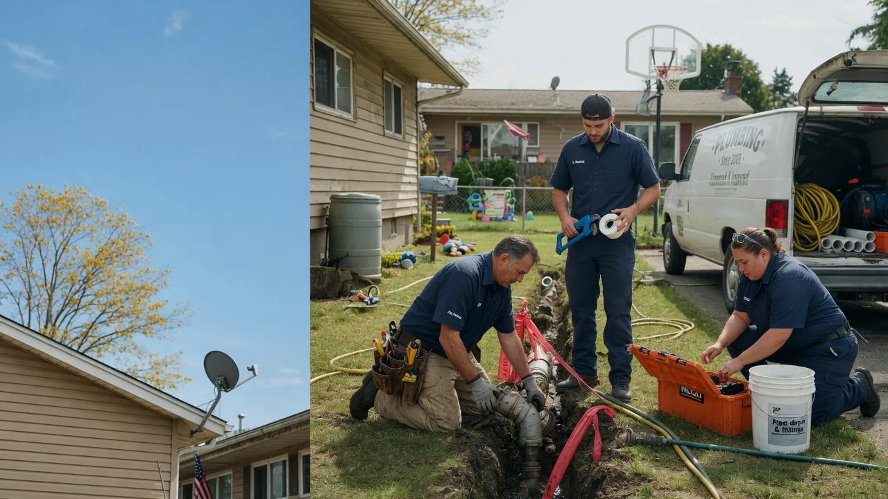 Garbage Disposal Replacement in Mekinock, ND near me